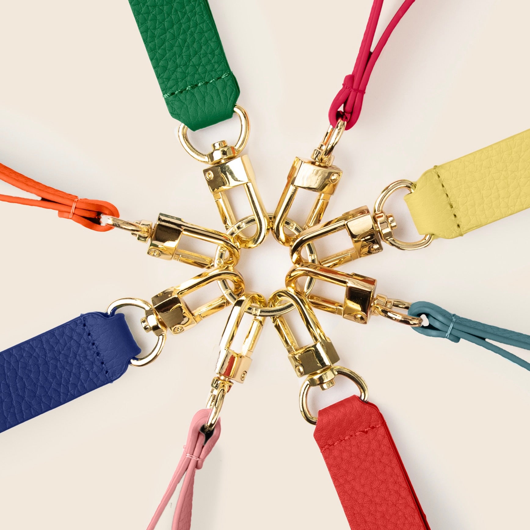 Complimentary Keychain