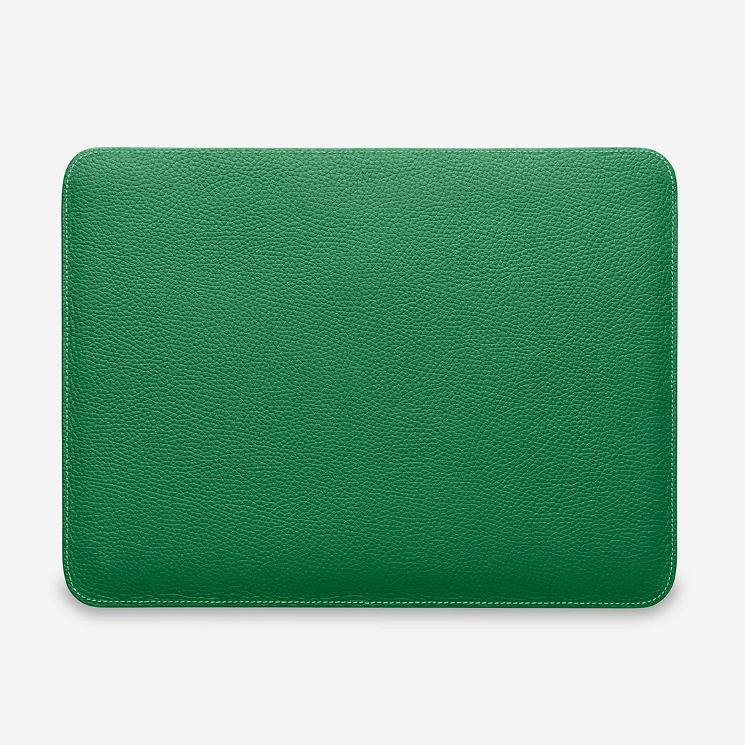 Green laptop case Outlet