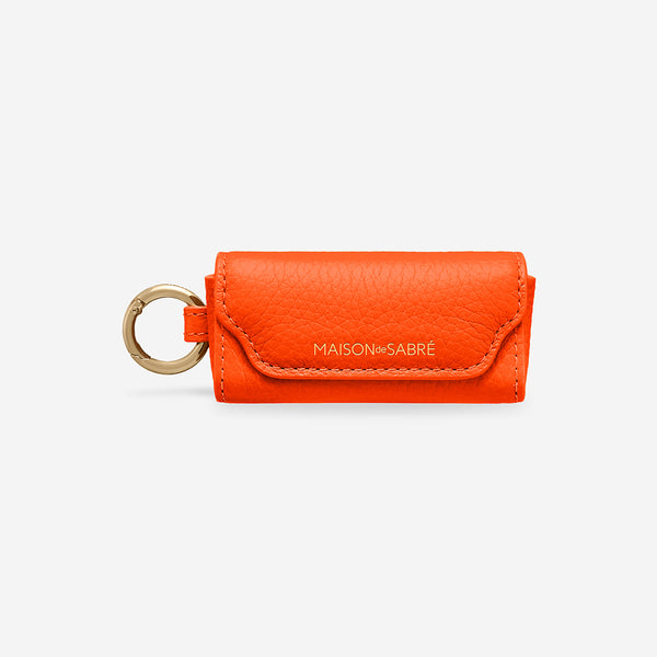 【MAISON de SABRE】リップスティックチャーム Manhattan The Lipstick Charm - Manhattan Sandstone – MAISON de SABRÉ