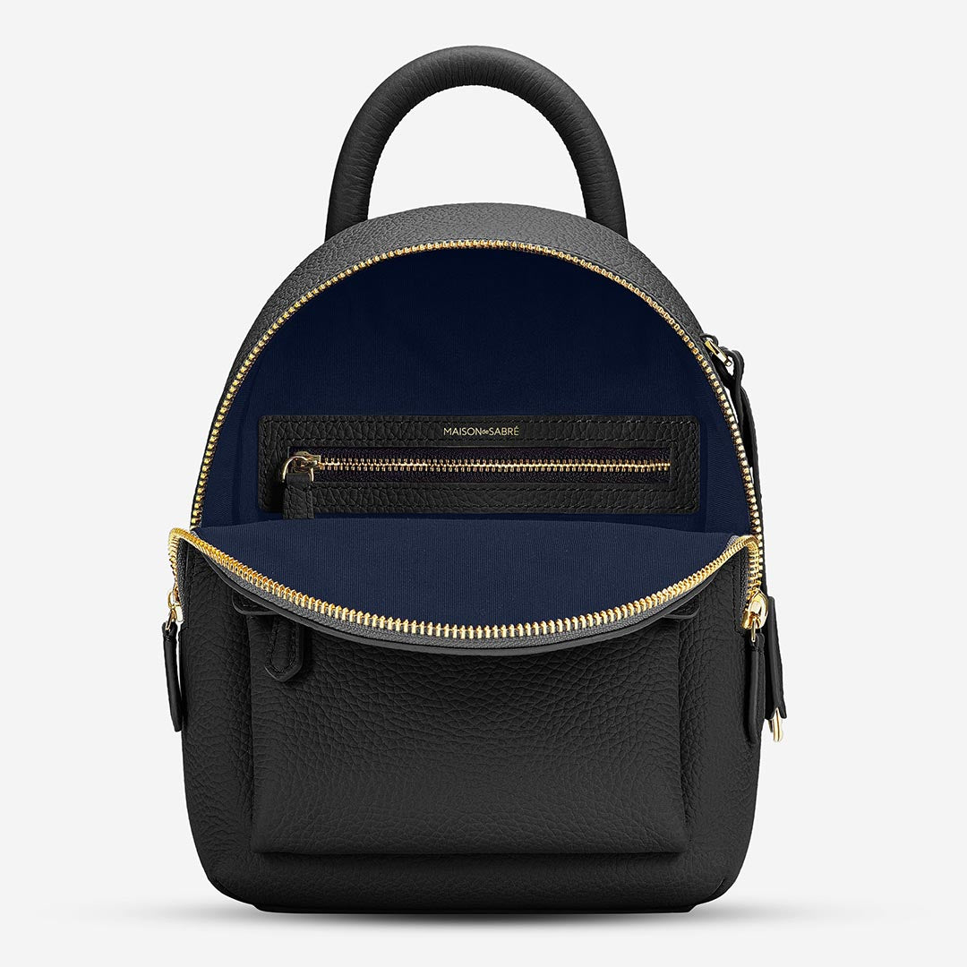 ROARING Bag White/Green Mini Backpack | Women's Handbags – Steve Madden
