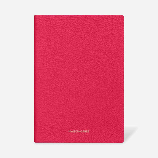 The Notebook - Shibuya Fuchsia