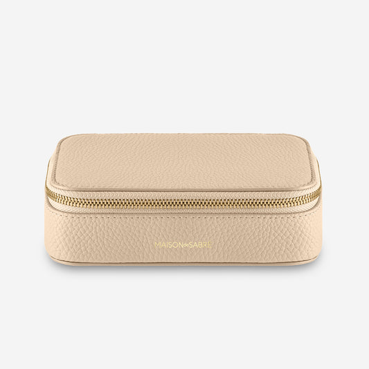 The Jewellery Case - Saharan Lily