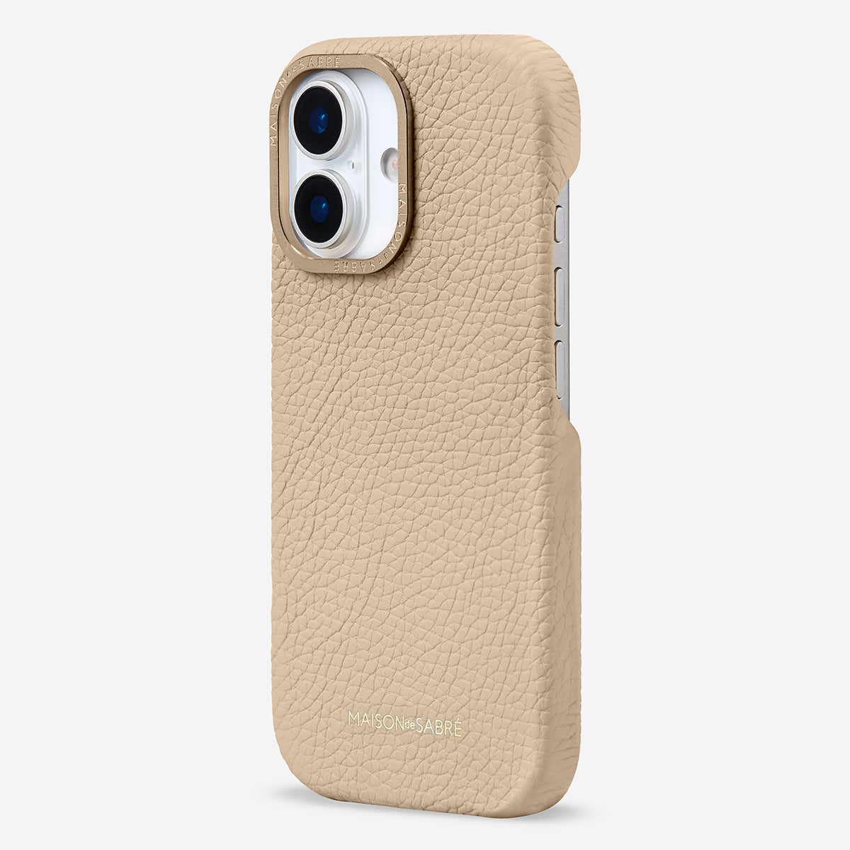 iPhone 17 Case - Saharan Nude