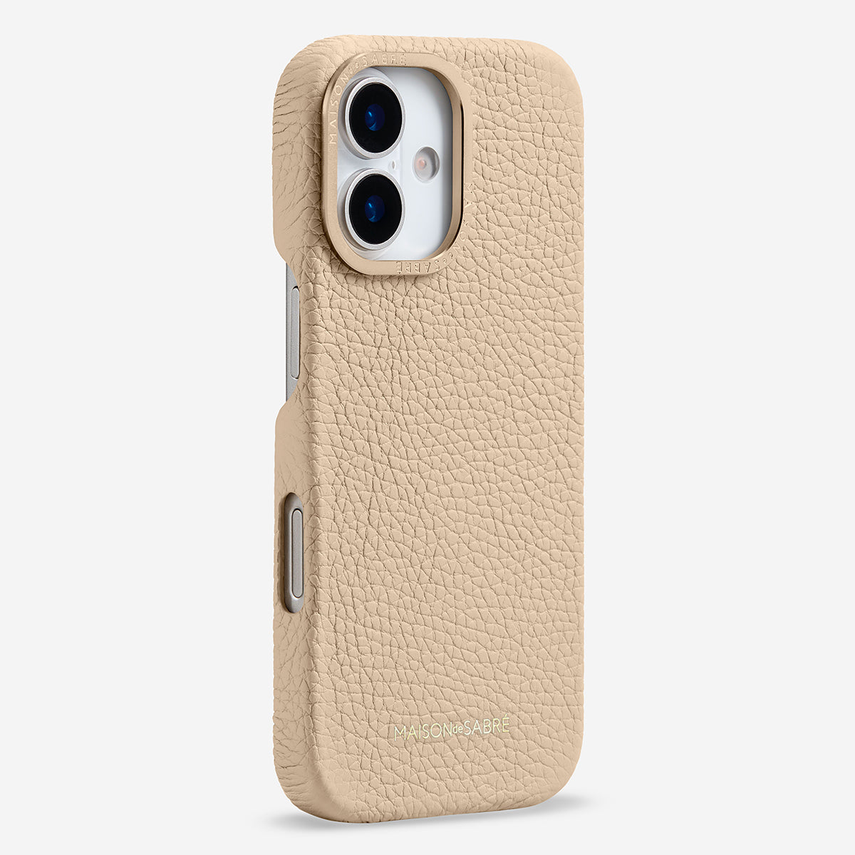 iPhone 17 Case - Saharan Nude