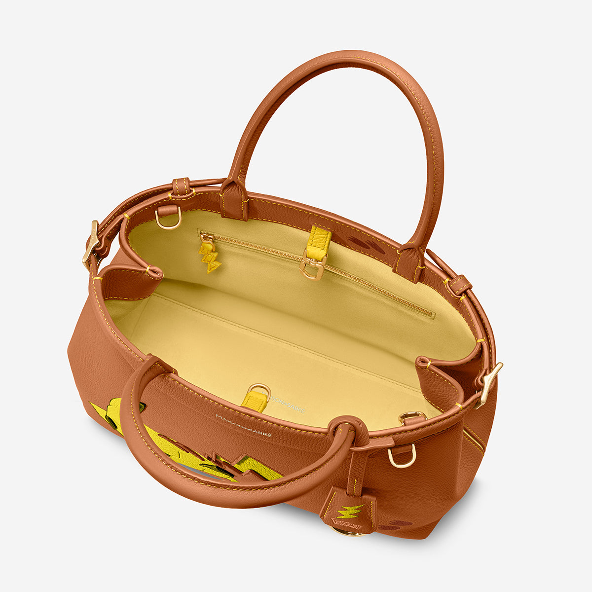 The Medium Palais - Pikachu