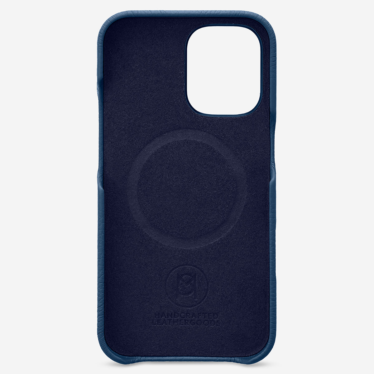 iPhone 16 Case - Pacific Blue