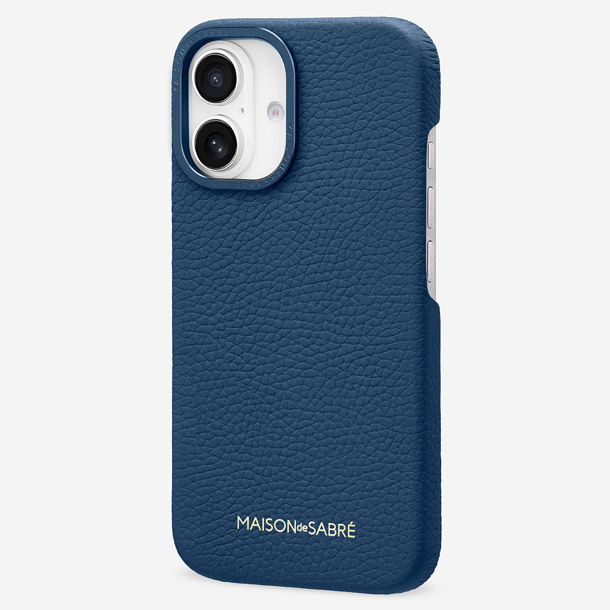 iPhone 16 Case - Pacific Blue