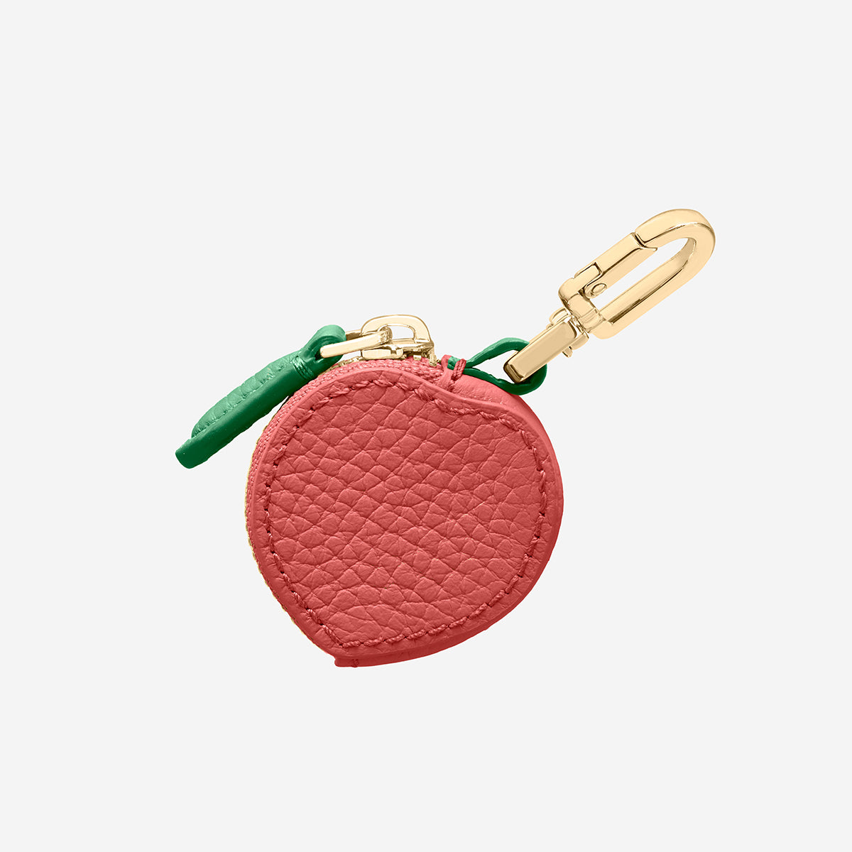 The SABRÉMOJI™ Fruit Charm - Peach