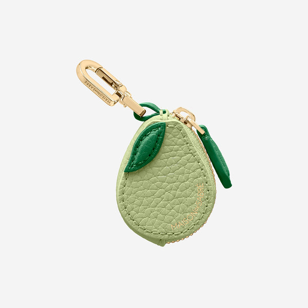 SABRÉMOJI™ Fruit Charm in Pear | MAISON de SABRÉ