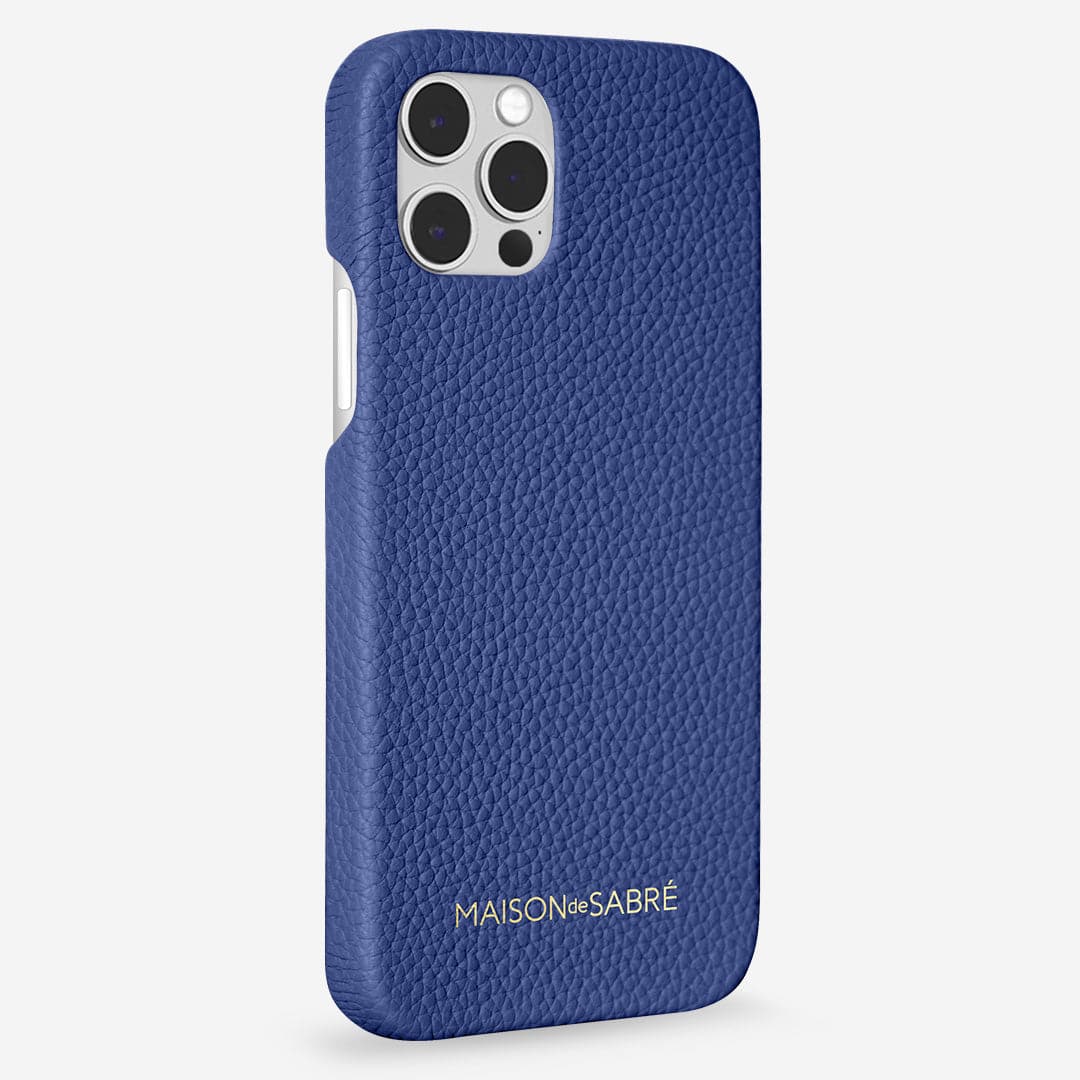 Customised Leather iPhone 12 Pro Cases – MAISON de SABRÉ