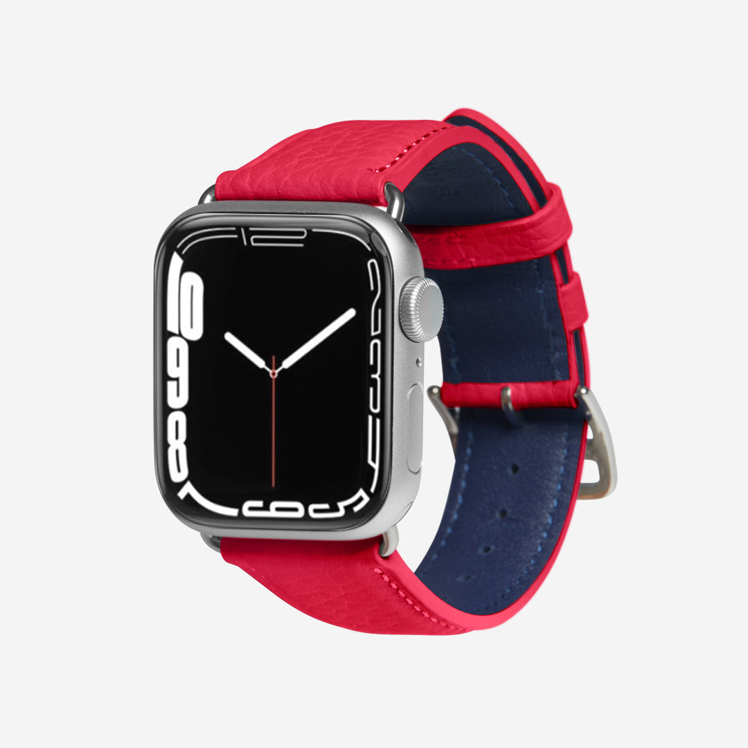 Apple Watch Band (38/40/41mm) - Shibuya Fuchsia