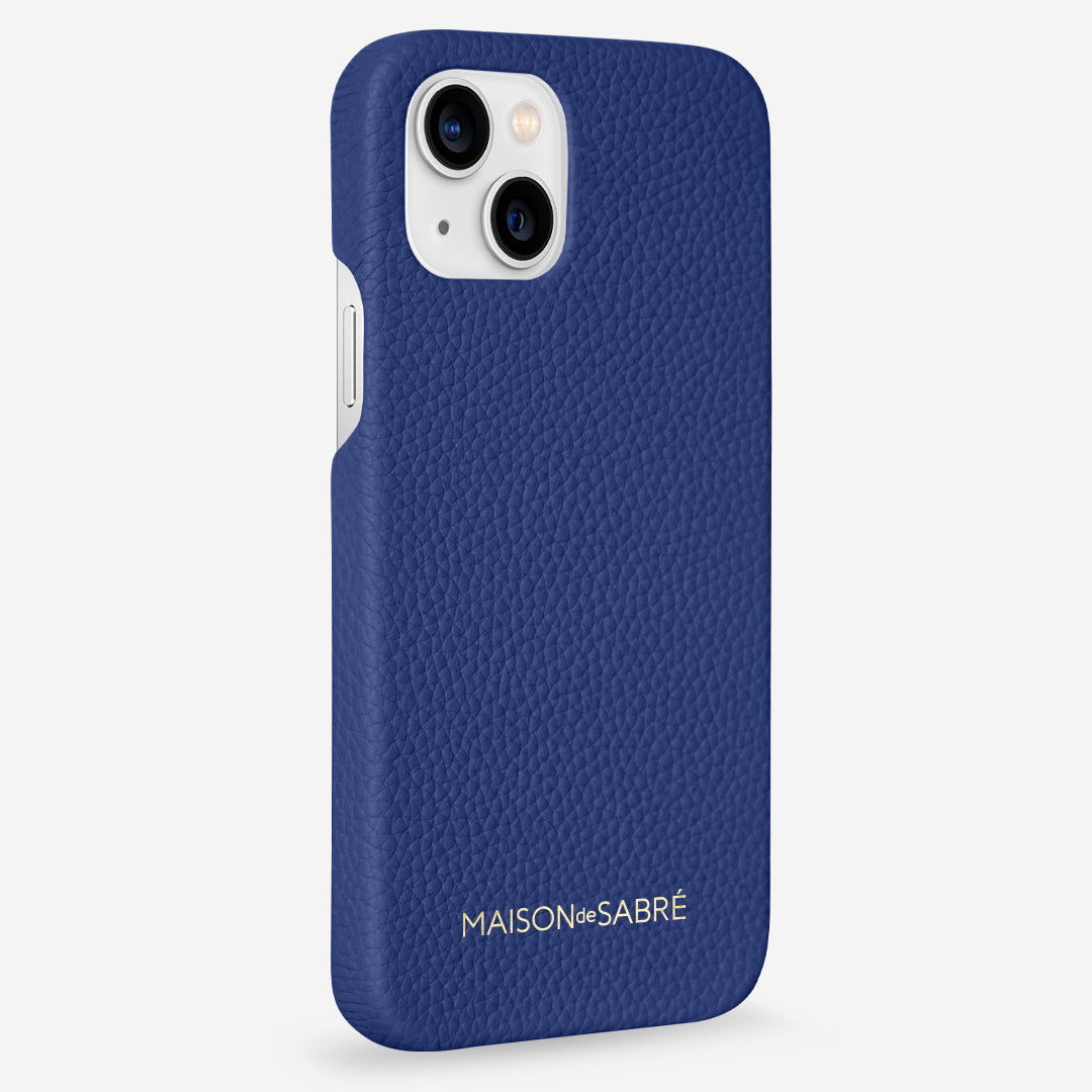 iPhone 13 Case - Lapis Blue