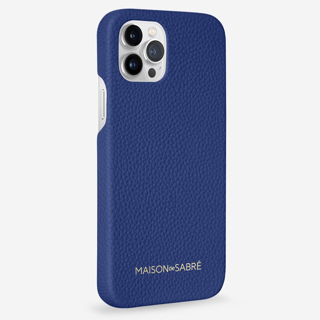 Customised Leather iPhone 13 Pro Cases – MAISON de SABRÉ