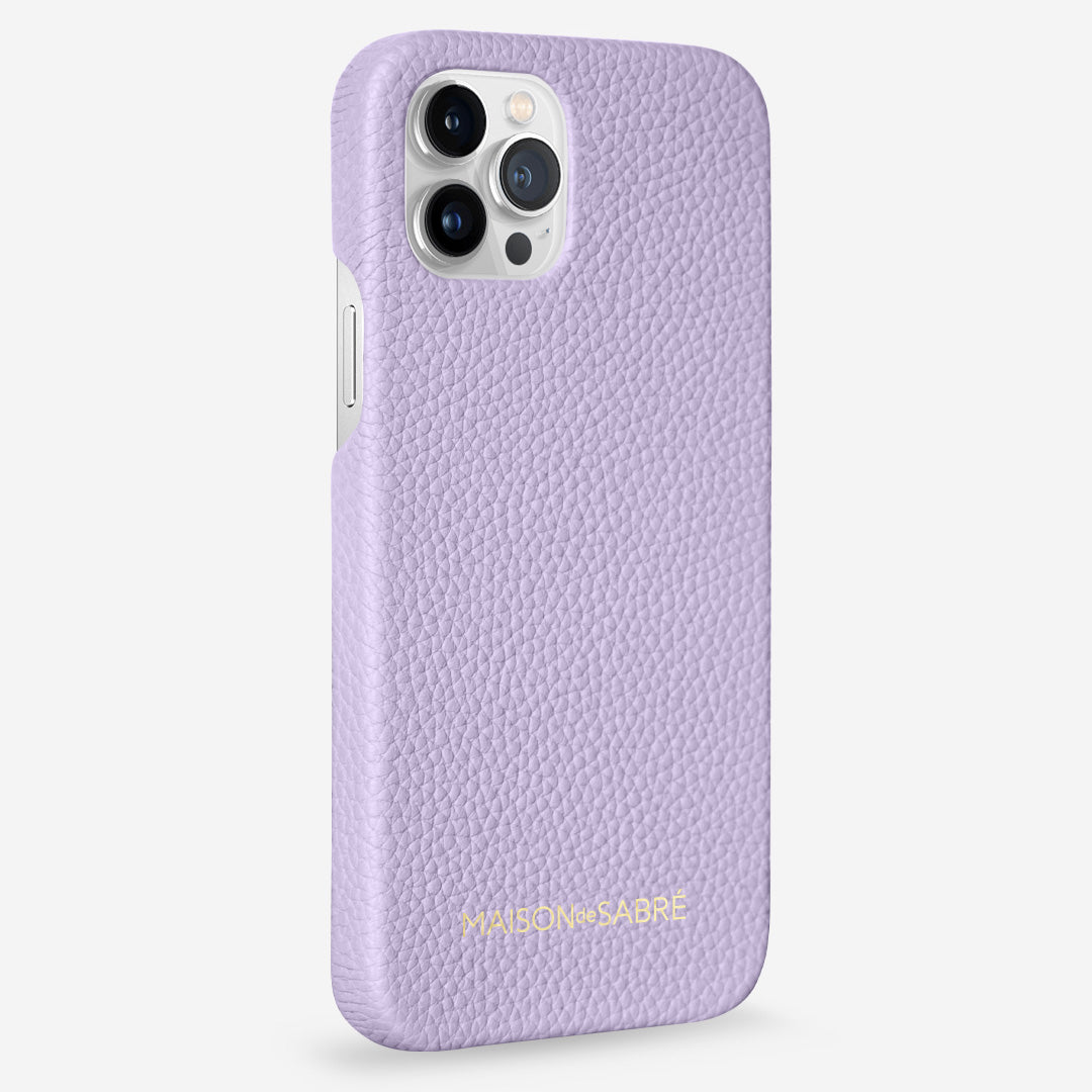 lavender-purple perspective