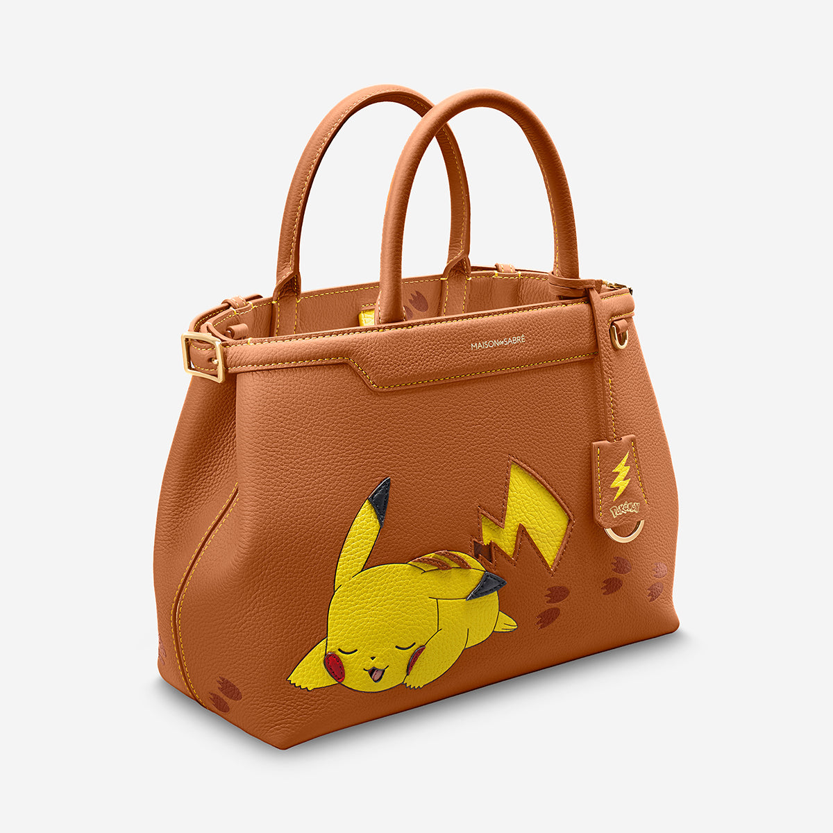 The Medium Palais - Pikachu
