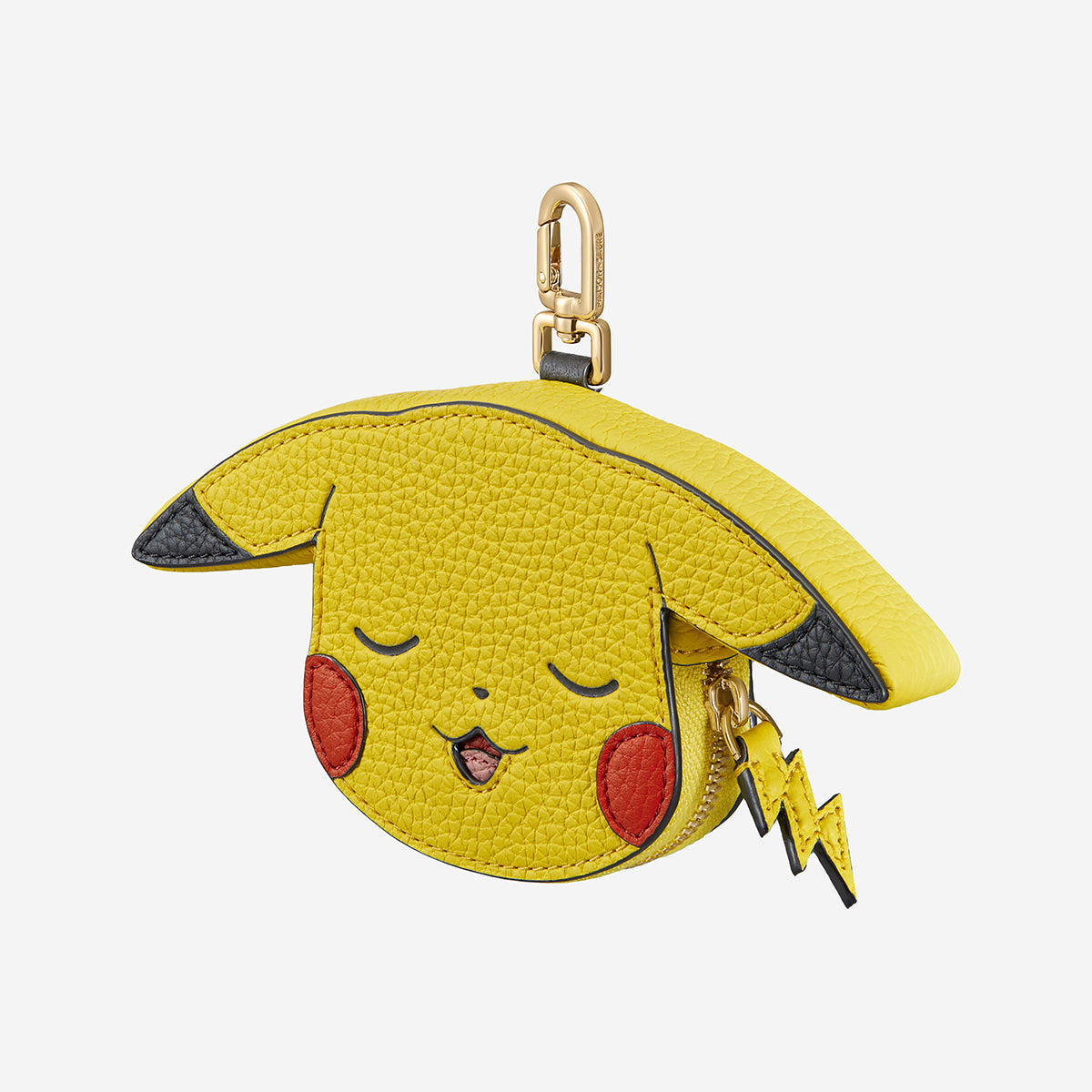 The Coin Purse - Pikachu