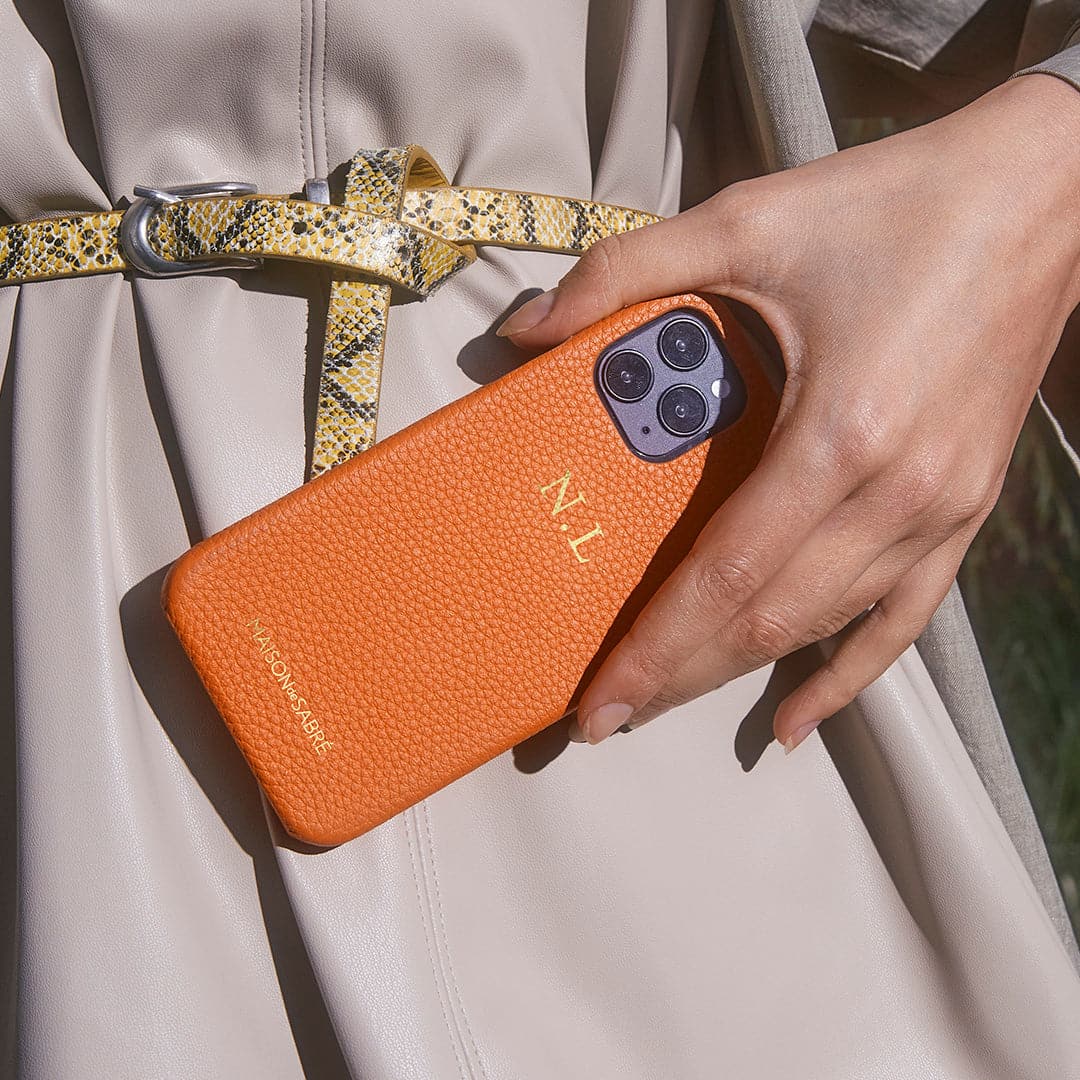 iPhone 12 Pro Max Case - Mercury Grey