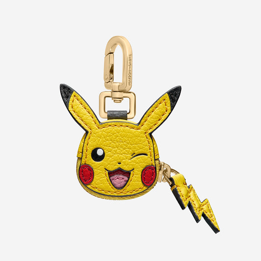 The SABRÉMOJI™ Pokémon Charm - Winking Pikachu