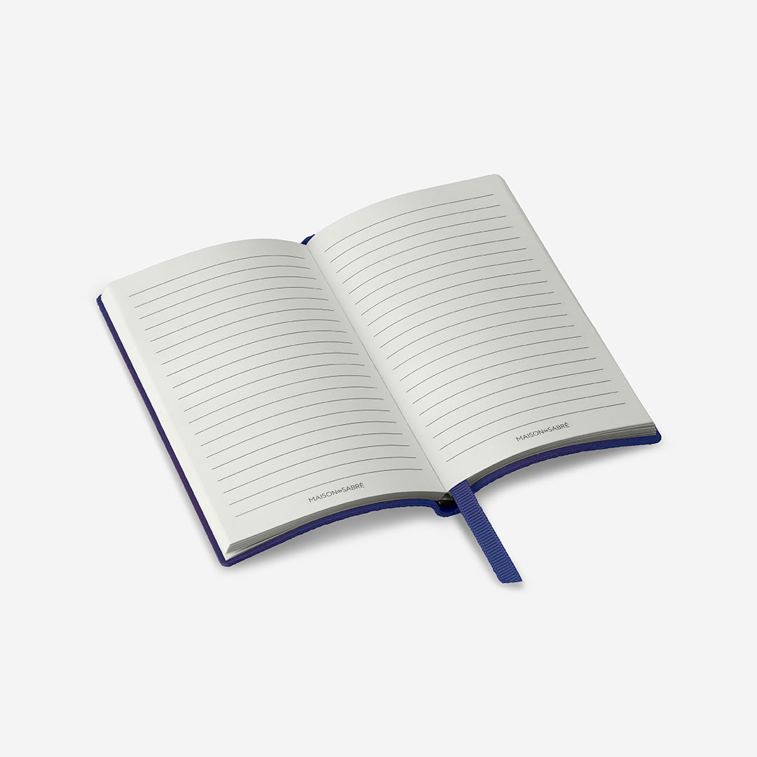 The Pocket Notebook - Lapis Blue