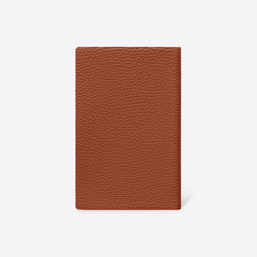 The Pocket Notebook - Walnut Brown