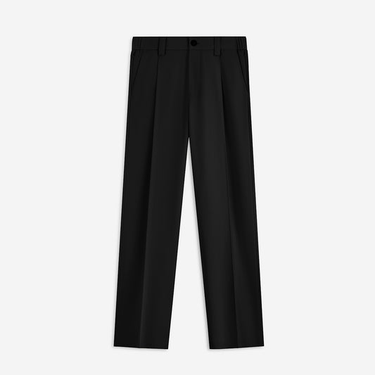 The Travel Uniform Pant - Midnight