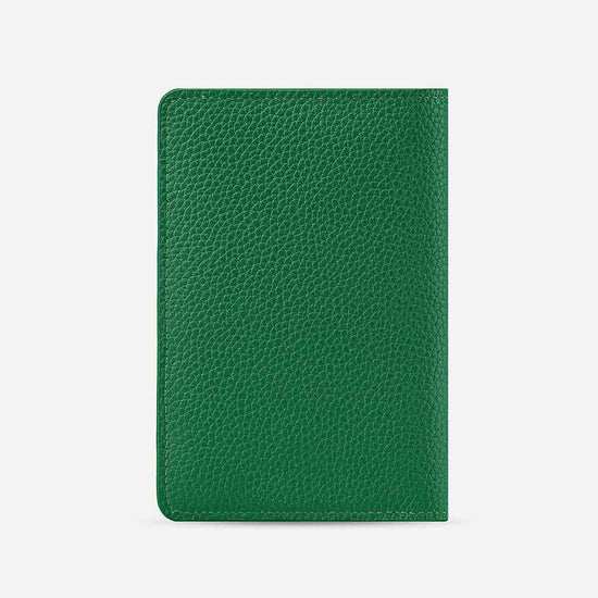 emerald-green