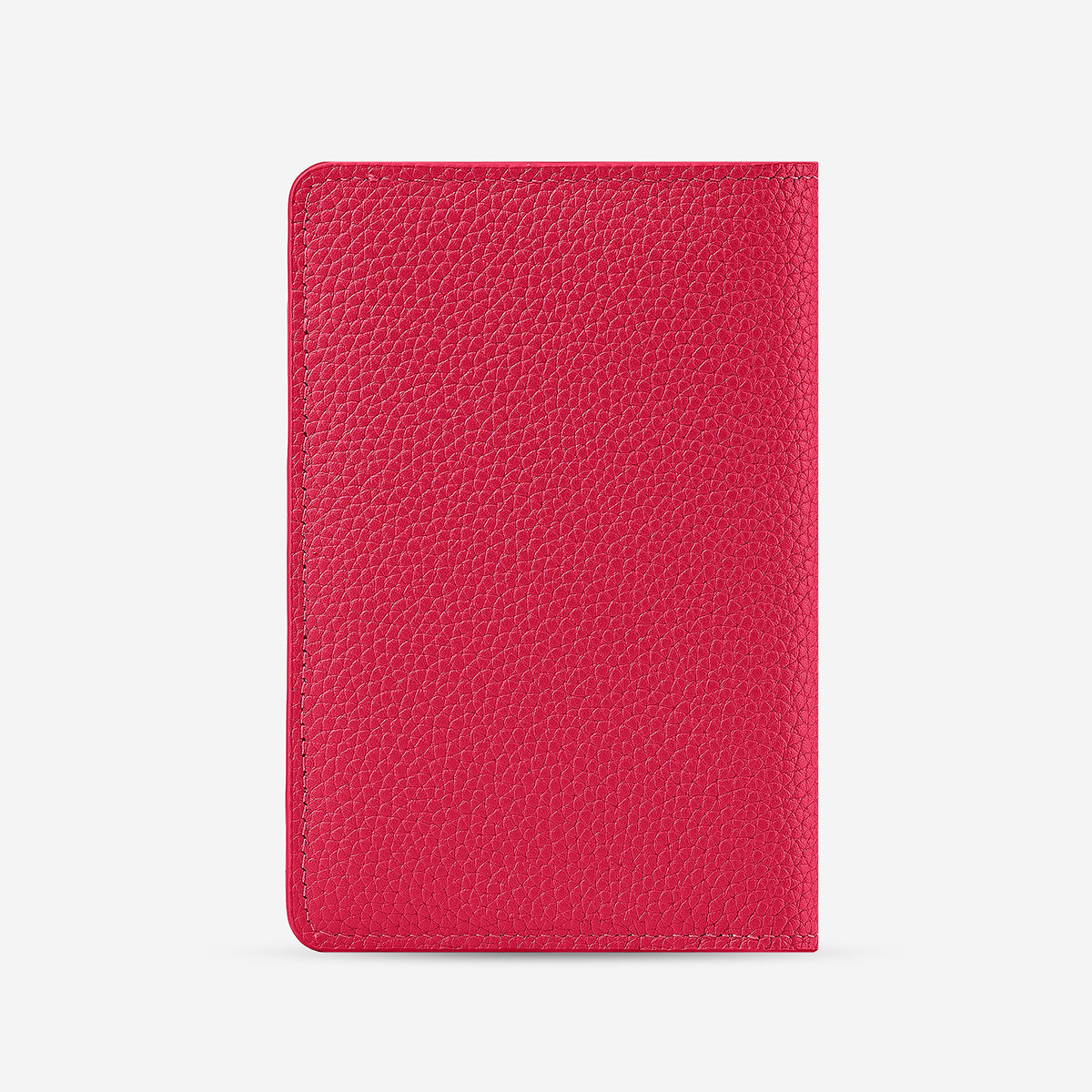 The Passport Holder - Fuchsia Lavender