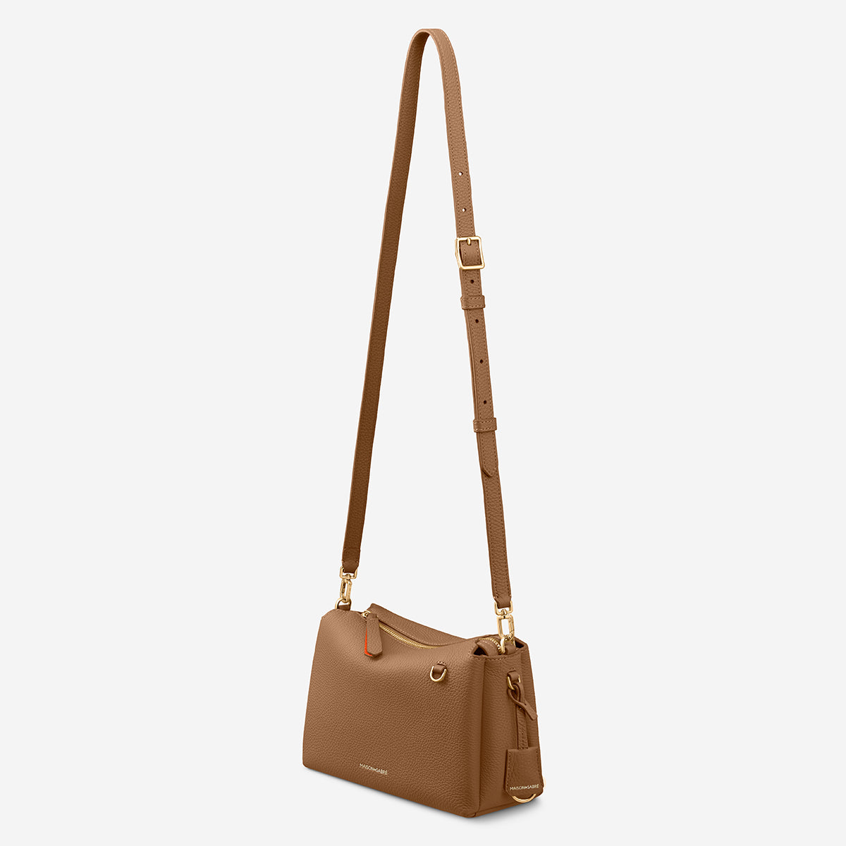 The Soft Trio - Sandstone Brown