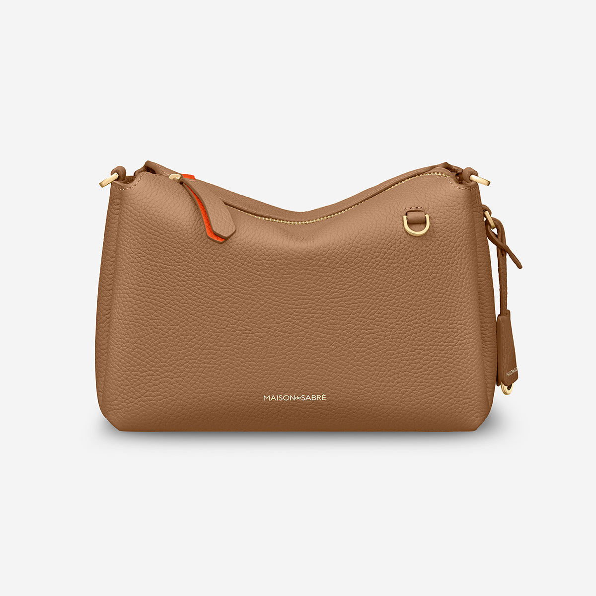 The Soft Trio - Sandstone Brown