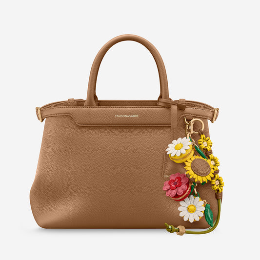 The Bloom Palais Ensemble - Sandstone Brown