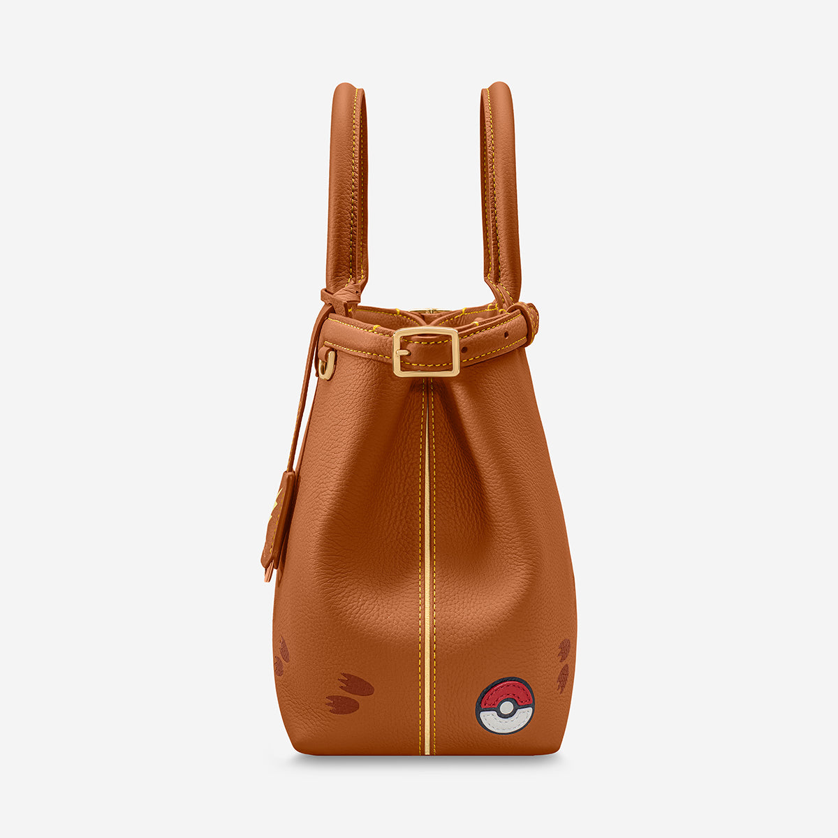 The Medium Palais - Pikachu