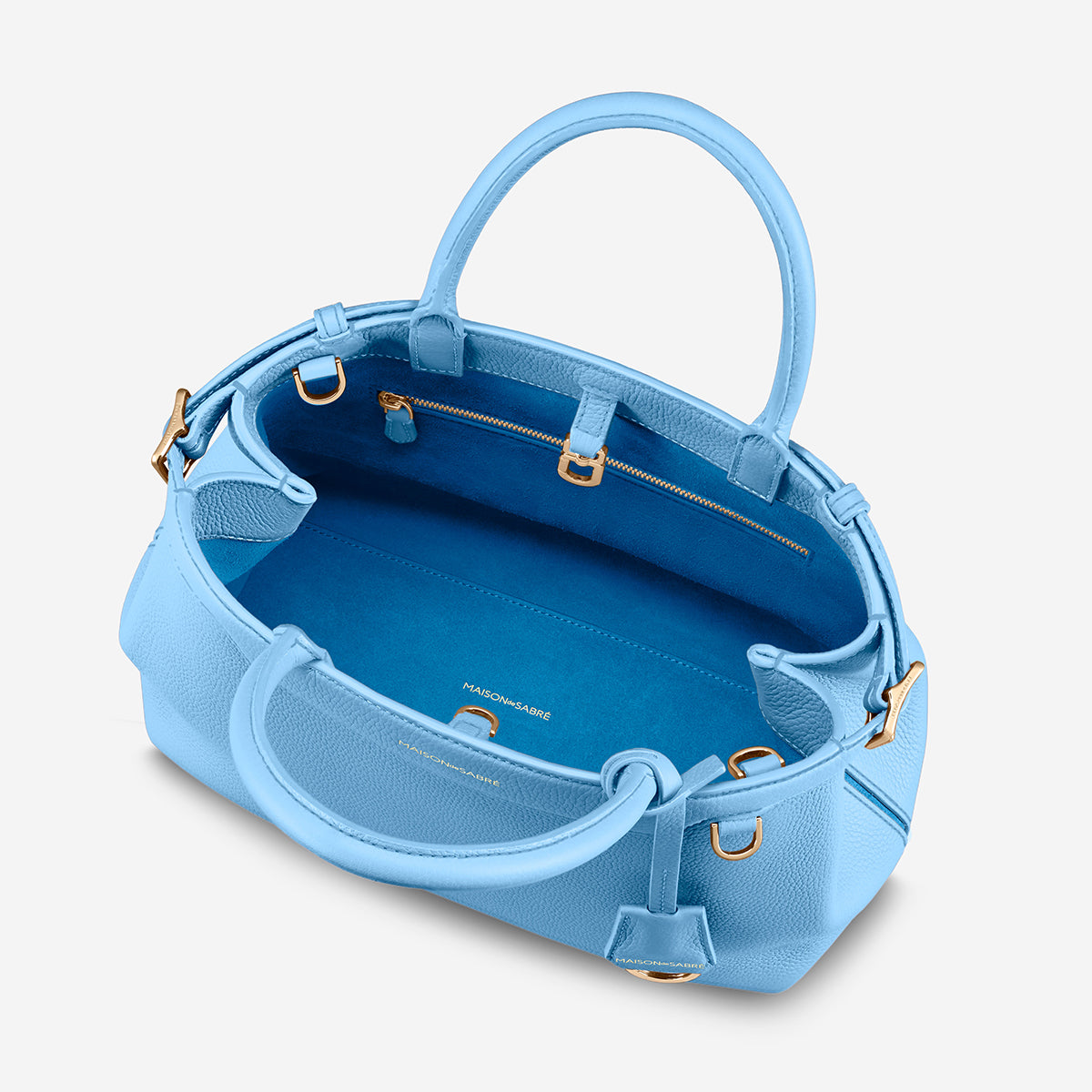 The Medium Palais - Sky Blue
