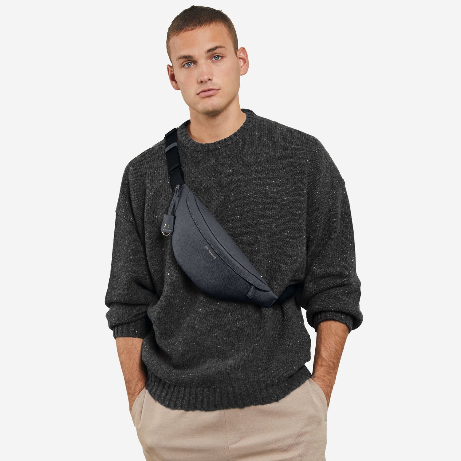 graphite-grey