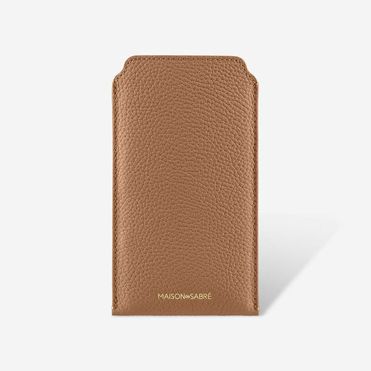 sandstone-brown front