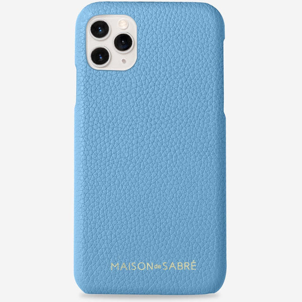 Customised Leather iPhone 11 Pro Max Cases – MAISON de SABRÉ