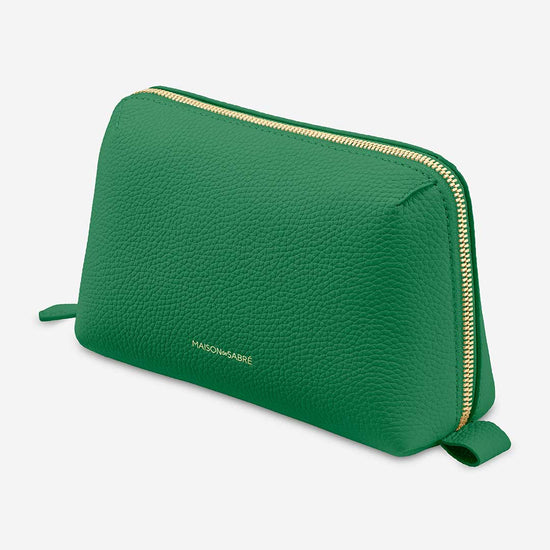 emerald-green