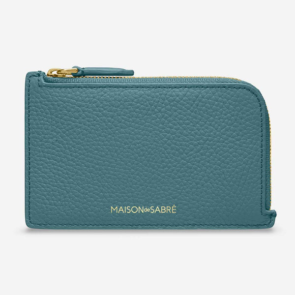 The Sling Bag - Graphite Grey – MAISON de SABRÉ