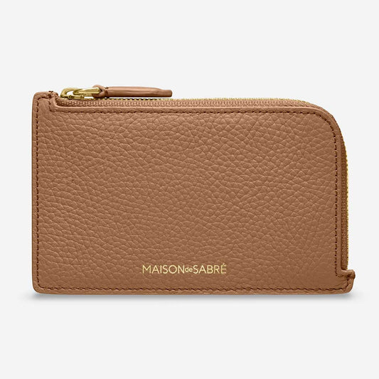 sandstone-brown front