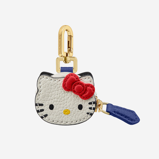 The SABRÉMOJI™ Hello Kitty Charm - Happy