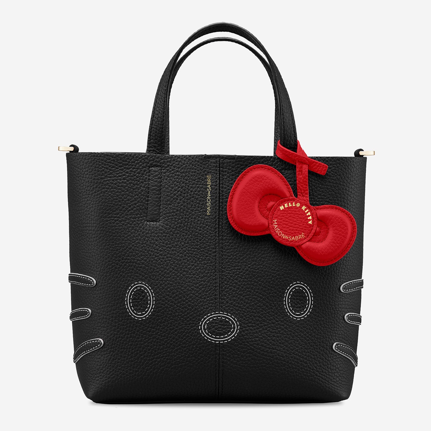 The Small Soft Tote - Hello Kitty